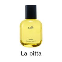 BTS Jimo pasirinkimas! Lador kvapus plaukų aliejus (5 kvapai) (10 Parinktys) #LA PITTA 30ml