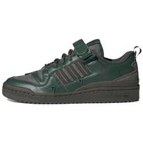 adidas Forum 84 Camp Low Dark Green Unisex Sneakers Night-Cargo Cargo-Brown GV6784 47⅓