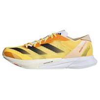 adidas Adizero Adios 8 Spark Vyriški sportbačiai Geltoni Core-Black Ivory IG5646 44⅔