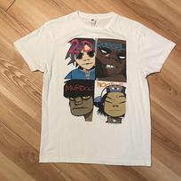 Gorillaz grupės koncertinis unisex džemperis S