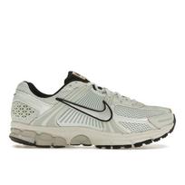 Nike  Air Zoom Vomero 5 Light Silver Chrome Women Sneakers Green Light-Bone Black FN6742-001 35.5 gray