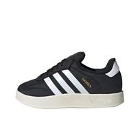 Adidas Samba Namų Juodos Baltos Moteriški Sportbačiai Pagrindinė Juoda Debesėlio Baltumo Off-White IE1434 38 black