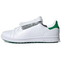adidas Stan Smith Primegreen Be Dyglių Balti Žali Unisex Sportbačiai Debesies Baltumo Q46252 41⅓