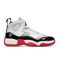 Air Jordan Jumpman Two Trey Bred Concord Vyriški Sportbačiai Balti Juodi Sporto Raudoni DO1925-106 41
