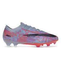 Nike Zoom Mercurial Vapor 15 Elite FG Dream Speed 6 Pack Vyriški sportbačiai Mėlyni Kobalto-Bliss Fuksijos-Dream DV2417-405 44.5