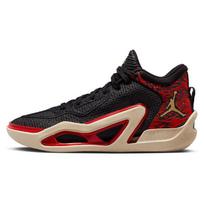 Air Jordan Tatum 1 PF Zoo Vyriški Sportbačiai Juodi Universitetinė Raudona Paplūdimio DX6734-001 44.5 black