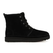 UGG Neumel High Black Men Sneakers 1130711-BLK 41