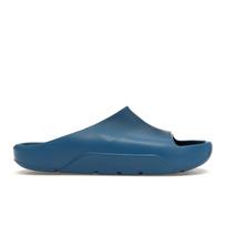 Air Jordan Post Slide pramonės mėlynos spalvos vyriški sportbačiai DX5575-401 44