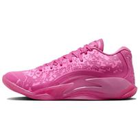 Air Jordan Zion 3 PF Rožinis lotosas Vyriški sportbačiai Pinksicle Pink-Glow Pink-Spell DR0676-600 41