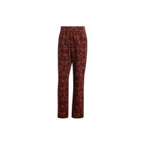 Adidas Originals Velvetinės Sportinės Kelnės Vyriškos Žemės Rudo Atspalvio IS5277 L