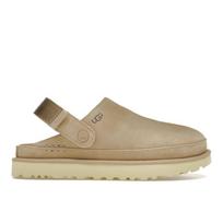 UGG Moteriški Goldenstar Mediniai Klumpiniai Batai Moteriški Sportbačiai Kreminiai 1138252-SAN 40 beige