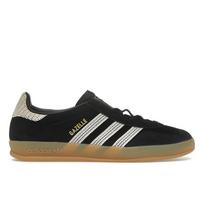 adidas Gazelle Indoor Juodi Wonder White Gum Moteriški sportbačiai Core-Black JI2755 38