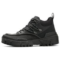 Onitsuka Tiger Hmr Peak Minimalistiniai Patogūs Sportiniai Batai Unisex Kedučiai Juodi 1183B848-001 39