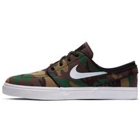 Nike Zoom Stefan Janoski Camo Laisvalaikio sportbačiai 615957-901 38