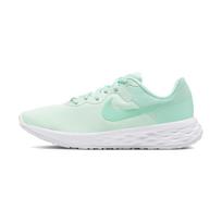 Nike Revolution 6 Next Nature 'Green White' Women's running shoes DC3729-300 36.5