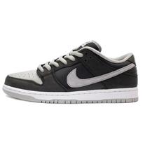 Nike Sb Dunk Low 'J Pack Shadow' Riedlentės Batai BQ6817-007 45.5 gray