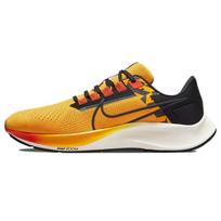 Nike Air Zoom Pegasus 38 University Gold Black sportbačiai DO2423-739 36