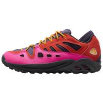 Nike Acg Air Exploraid Light Wild Mango Dark Raisin Laser Fuchsia University Gold Sneakers Casual Shoes FV2925-600 43