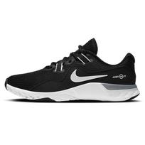 Nike Renew Retaliation Tr 2 'Juodi Vėsiai Pilki' Sportbačiai CK5074-001 44.5