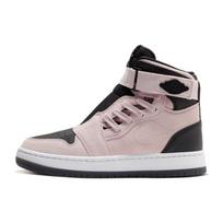 Jordan 1 Nova XX Barely Rose Black Women's Jordan AV4052-602 36.5