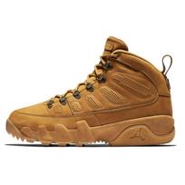 Jordan 9 Retro Boot Kviečių spalvos Jordan AR4491-700 42.5