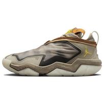 Jordan Why Not .6 Krepšinio bateliai Vyriški Žemi Rudo/Pilko Jordan DX1693-001 47.5
