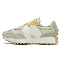 New Balance Moteriški 327 'Šviesiai pilki' Moteriški sportbačiai WS327MS 37.5 white