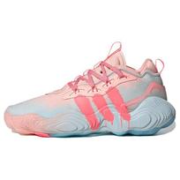 Adidas Trae Young 3 'Cotton Candy' sportbačiai IF9358 40⅔