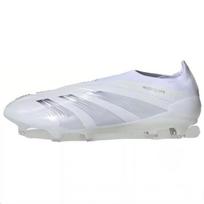 Adidas Predator 24 Elite be raištelių Fg 'Pearlized Pack' sportbačiai IE1806 39⅓