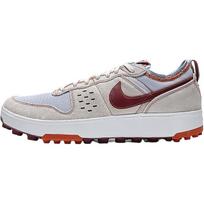 Nike C1ty universalūs patogūs kasdieniai laisvalaikio batai vyrams Pilki raudoni FZ3863-017 44