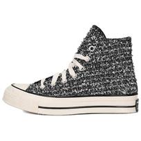 Converse All Star Winter Fashion Casual High Top Canvas Shoes Unisex Sneakers A14442C 37.5