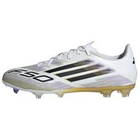 adidas Adizero F50 League FG MG Road to Glory Pack Unisex Sportbačiai White Cloud-White Core-Black JI0005 43⅓