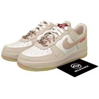 Nike MOTERIES Air Force 1 Low 'Gyvatės Metai' HV5990-172 EU 36.5 smėlis