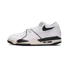 Nike Air Flight '89 Vyriški krepšinio batai HJ4484-101 EU 41 balta