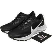 Nike Pegasus Trail 3 Juoda Pure Platinum - DA8697001 EU 41