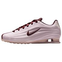 Nike Shox Z Se Comfortable Supportive Balanced Lifestyle Casual Shoes Men Casual Shoes Pink IQ3364-627 36.5