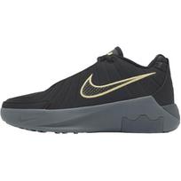 Nike Lebron Witness 9 GS Black Iron Grey Kids Sneakers Black-Iron-Grey HV2270-004 35.5