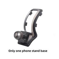 Car phone holder GPS holder air vent mount bracket cell phone stand clip for Toyota CHR CH-R 2018 2019 2020 20252025 2025