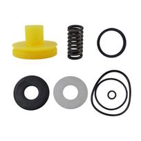 Rubber Valves Assembly Nailer Head Valves Body 180450S for BT1855 SB2IN1 SX1838 SX1838 SL1838BC BT1855K Multiple Tool 1