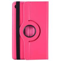 360 besisukantis apverčiamas stovo dėklas, skirtas Samsung Galaxy Tab Note Pro 12,2 colio P900 P901 P905 SM-P900 planšetinio kompiuterio dėklas + rašiklis rožinė raudona spalva