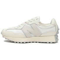 New Balance 327 White Pack Unisex sportbačiai Sea-Salt Raw-Cashew MS327WP 42 white