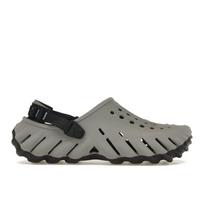 Crocs Echo Clog Atspindintys Vyriški Sportbačiai Pilki Juodi 208795-0WN 37-38