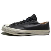 Converse Chuck 70 Low Vintage Pack - Juodi Unisex Kedai Egret A02625C 36.5