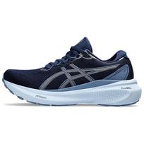 Asics Gel Kayano 30 Blue Expanse Moteriški sportbačiai Šviesiai tamsiai mėlyni 1012B357-405 38