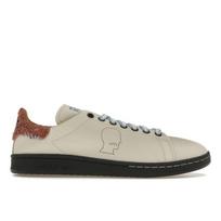 Brain Dead x adidas Stan Smith Bliss Unisex sportbačiai Kreminiai Bahia-Šviesiai mėlyni Mesa IH3432 38