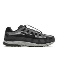 Nike P-6000 Premium Angracito Dūminės Pilkos Vyriški Sportbačiai Juodi Šviesiai Dūminės Pilkos HQ3818-001 40