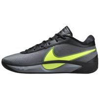 Nike Giannis Freak 6 EP Naija Vyriški sportbačiai Pilki Juodi Vėsiai Pilki FJ7807-001 40.5