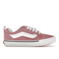 Vans Knu-Skool Foxglove Pink Unisex Kedai VN000CS0C3S 35