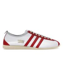adidas Japonija Baltos spalvos Raudonos Galios Unisex Kėdainiai Debesų Baltumo Kreminės Baltumo IH3659 46