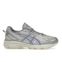 Istorija mfg. x ASICS Gel Venture 6 Vanilla Violet Quartz Unisex Sportbačiai Violetiniai 1203A712-250 37.5